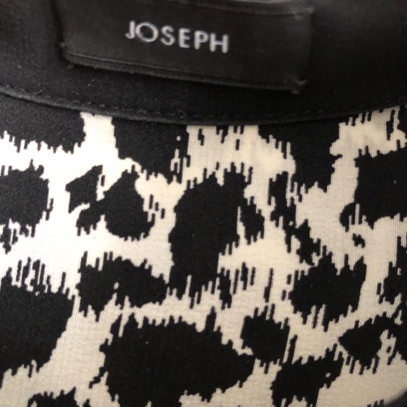 Joseph Silk blouse - Picture 8 of 8